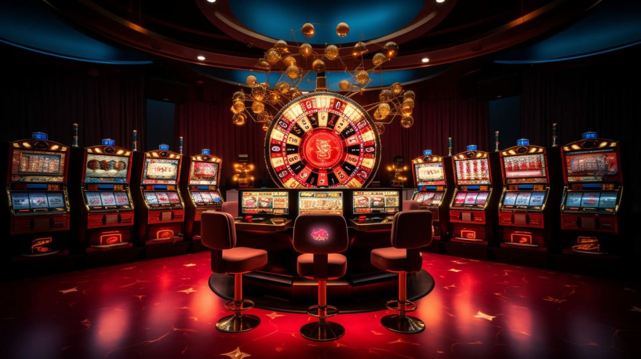 burma slot VIP နှင့် Bonus