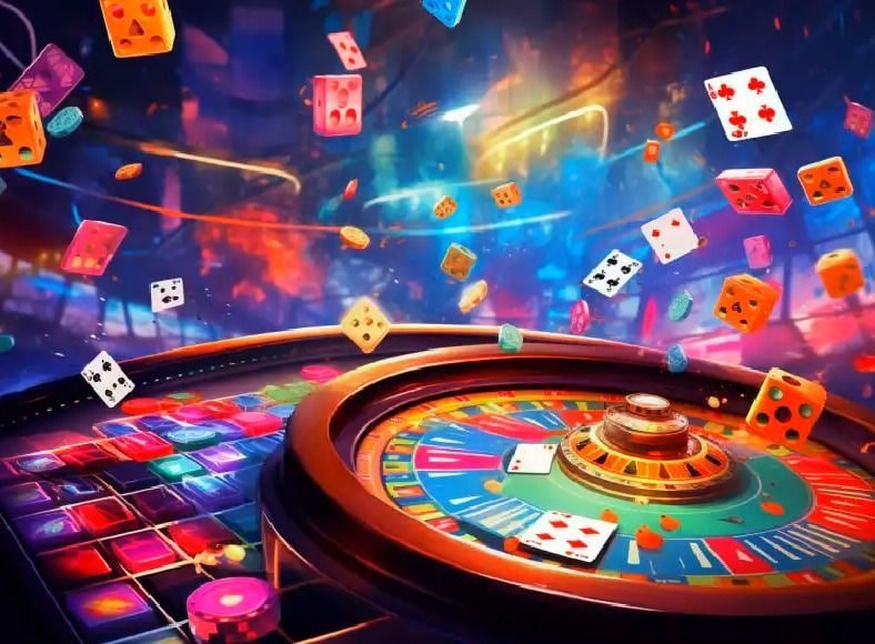 မြန်မာ Sportsbook နှင့် Football ပြိုင်ပွဲများ